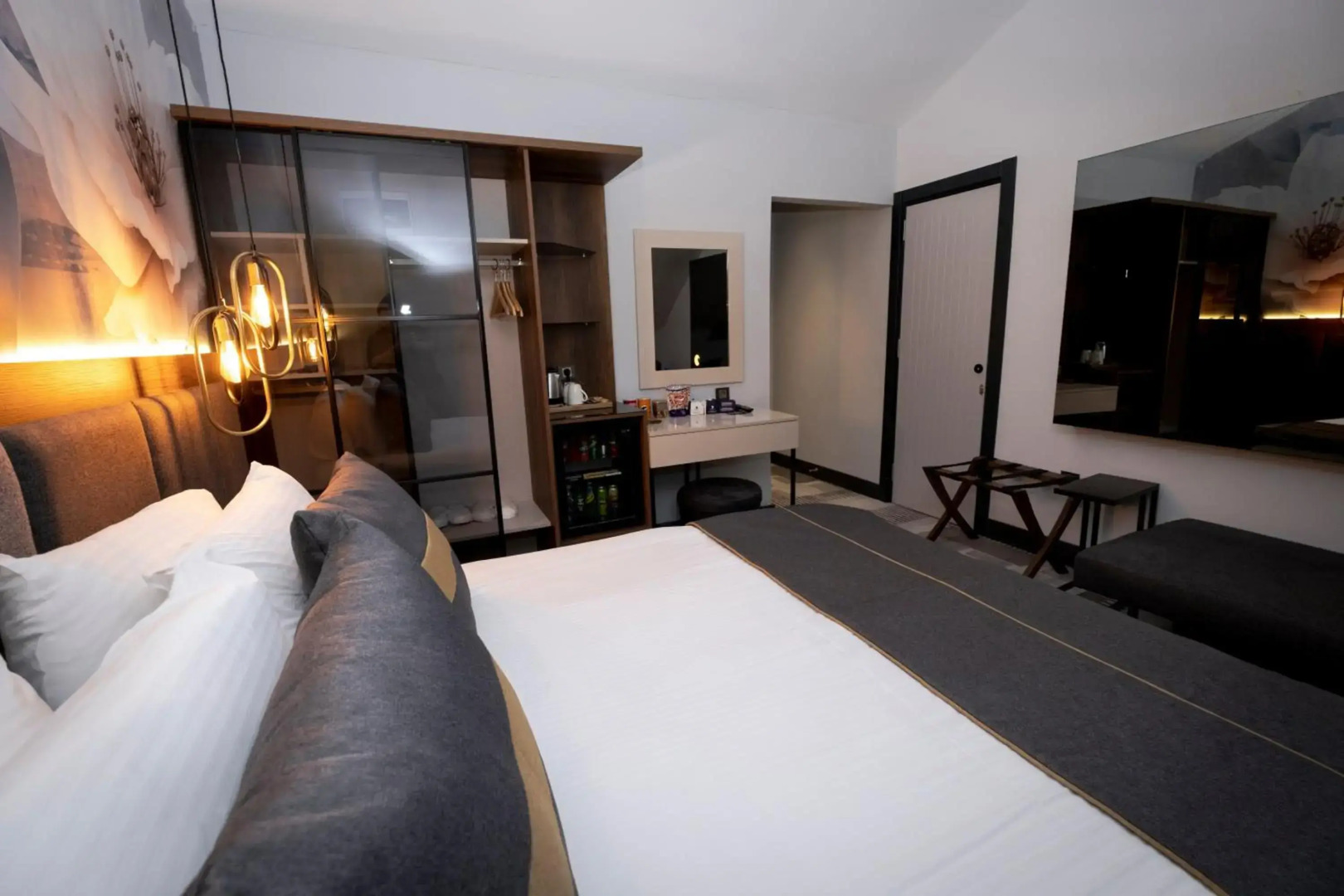 Oksijen Zone Hotels Uludag