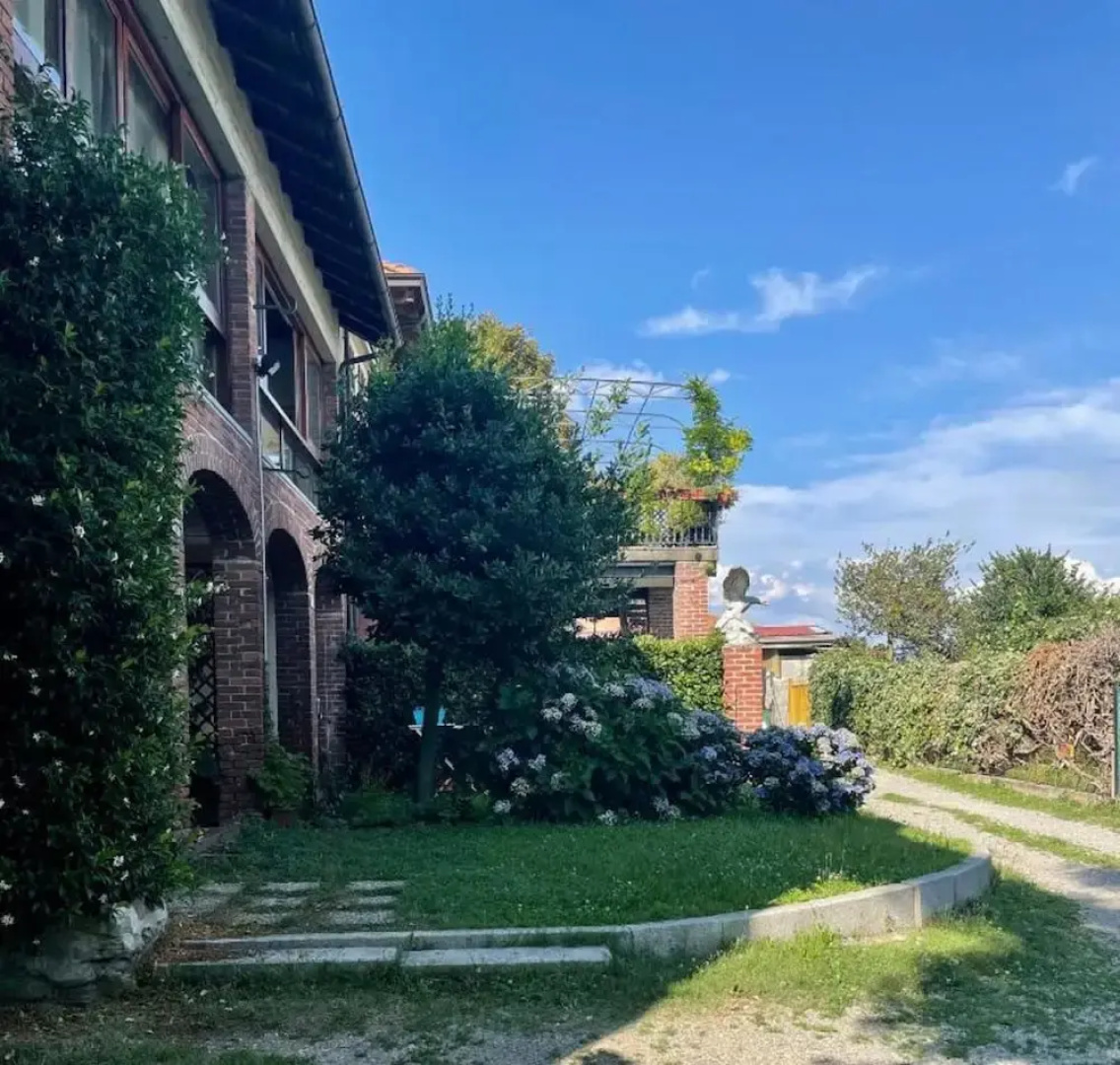 Le Ortensie
