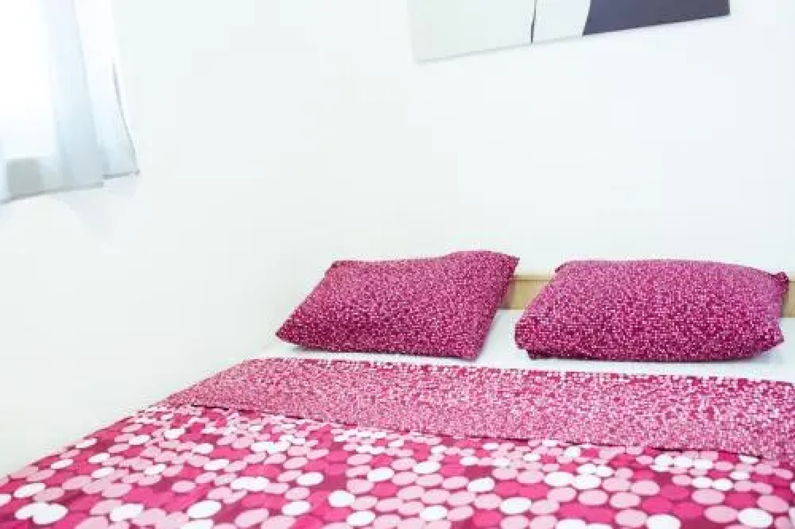 Guesthouse Crazy Night