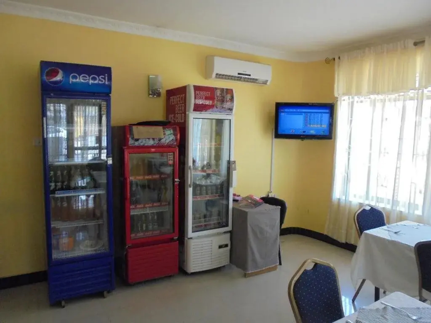 Hotel KG Golden Resort
