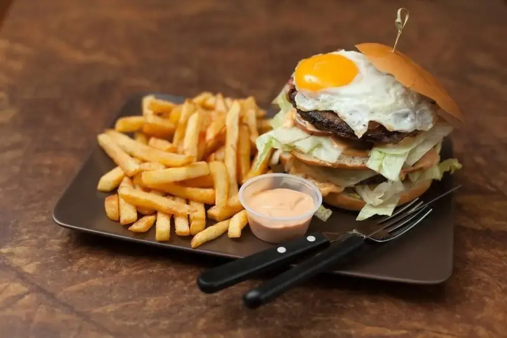 Kaffihúsid Eskifirdi