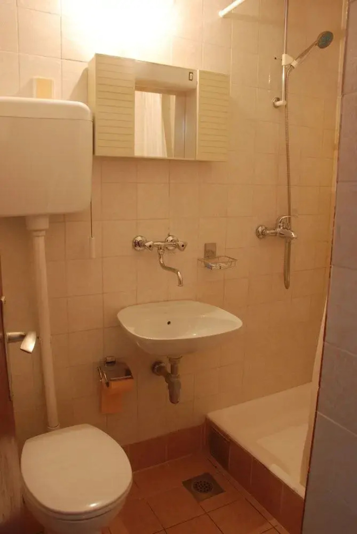 Lulak Studio Apartments