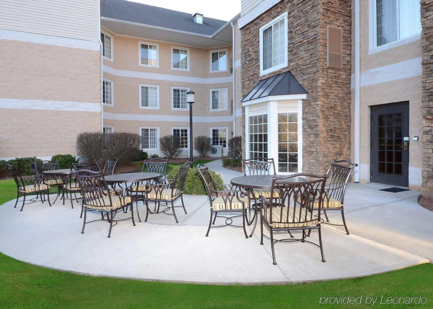 Staybridge Suites Raleigh Durham Airport by IHG