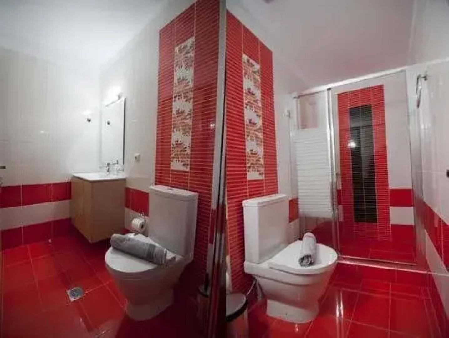 Riviera Perdika Hotel