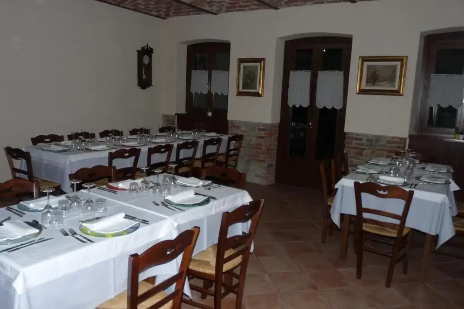 Agriturismo Maria Cristina