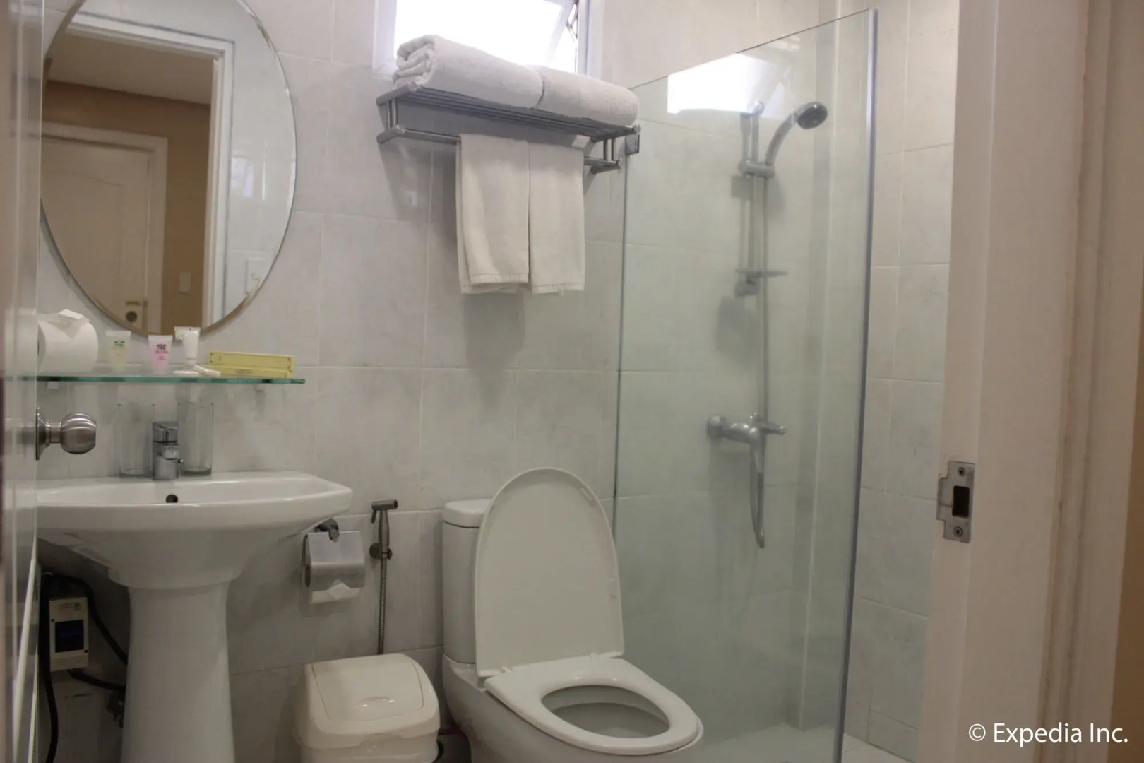 Moonbay Marina The Villas