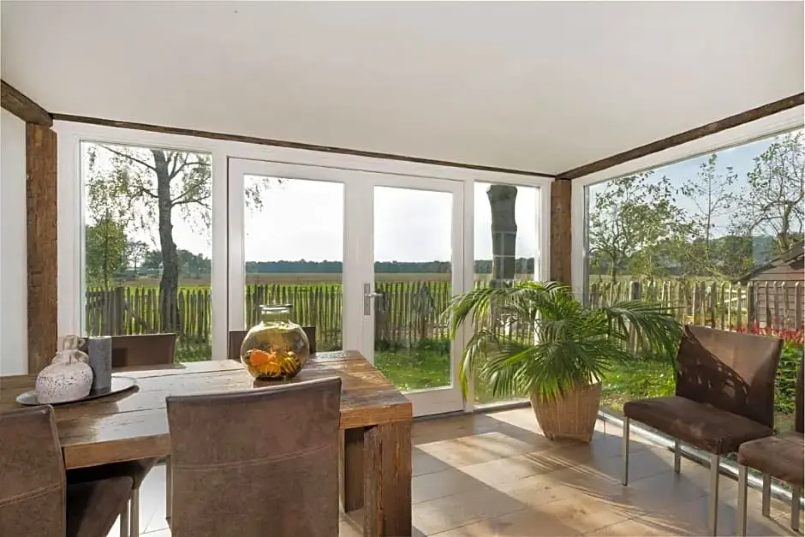 Bed & Breakfast de Zandhoef