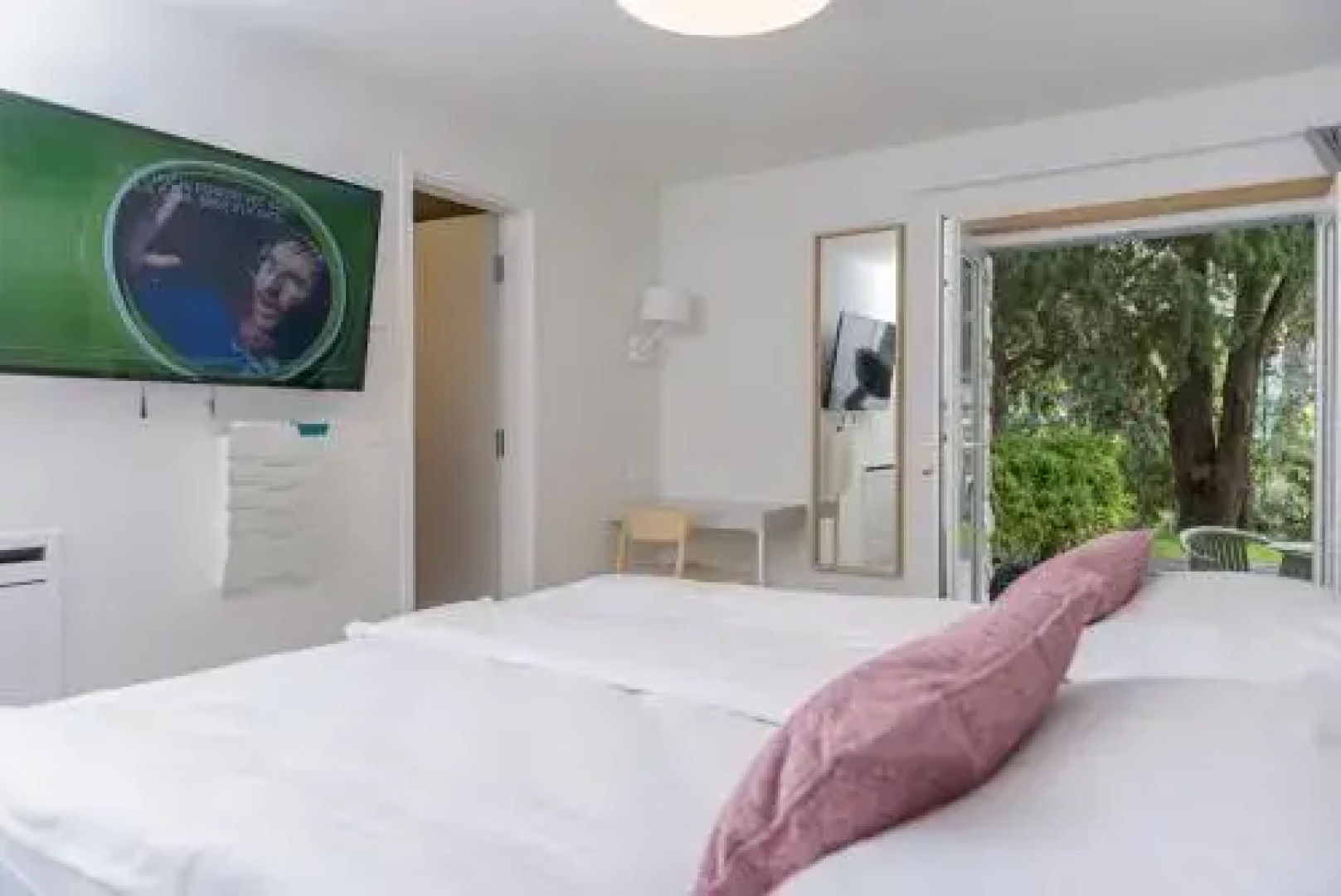 Terme Krka Strunjan - Villa Park annex