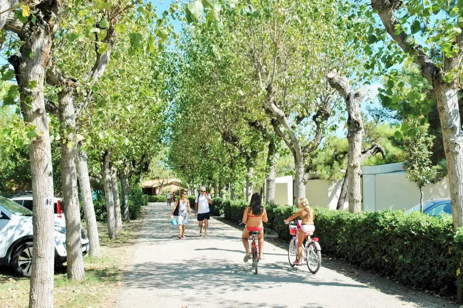 La Risacca Family Camping Village