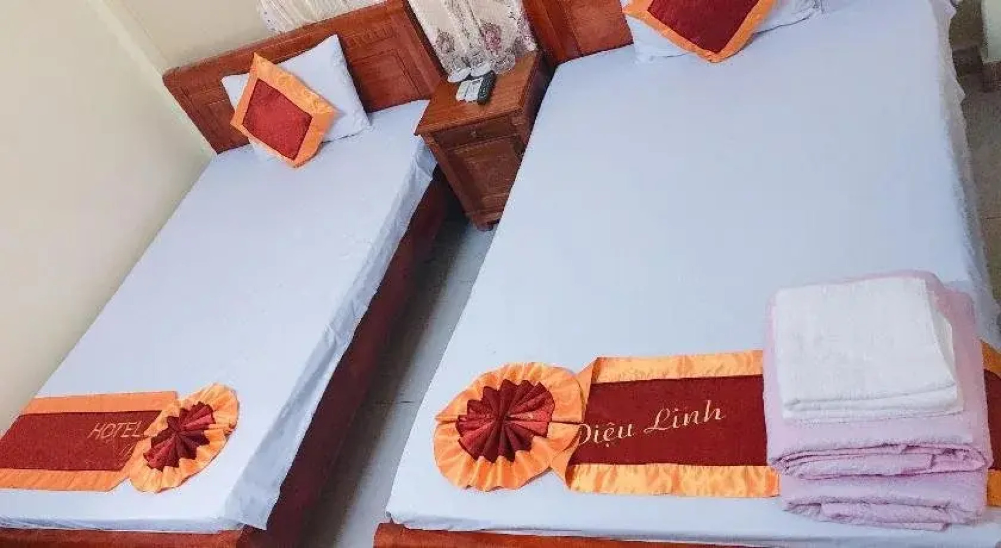 Dieu Linh Hotel