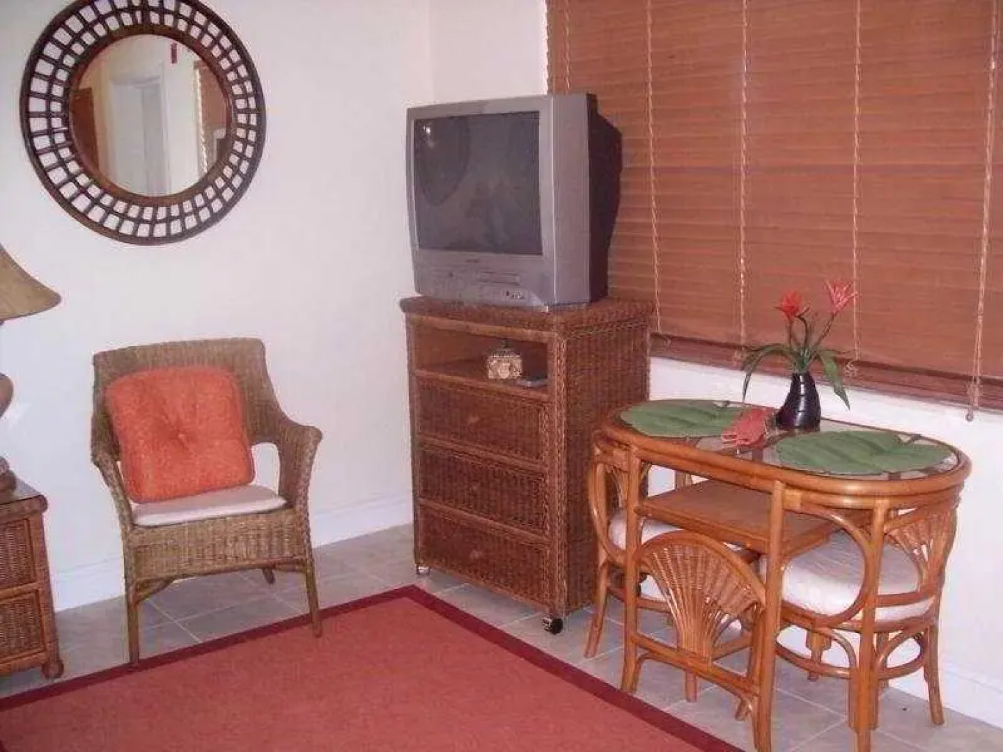 Royal Orleans 103 - Studio Condo