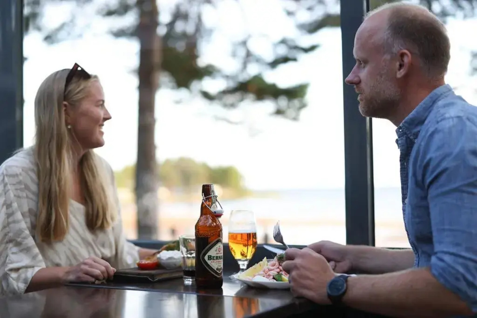 Karlstad Swecamp Bomstadbaden