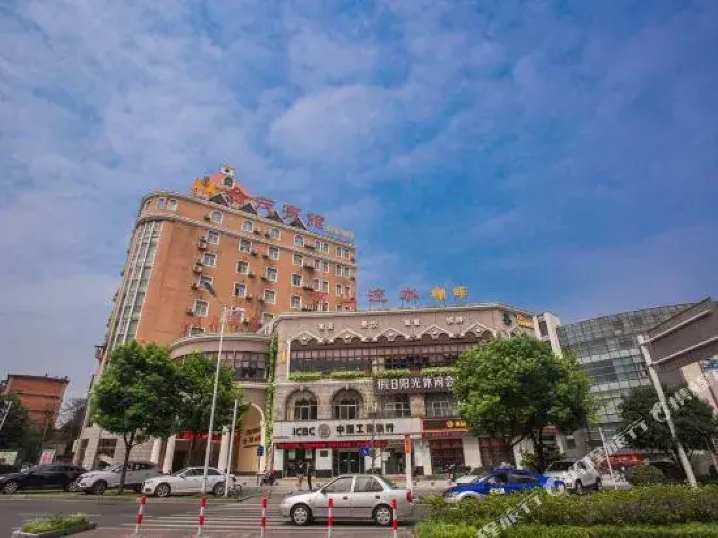 Tongling Maoshang Hotel