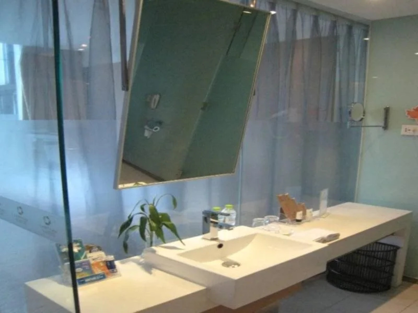 ECO Grand Hotel Changzhou