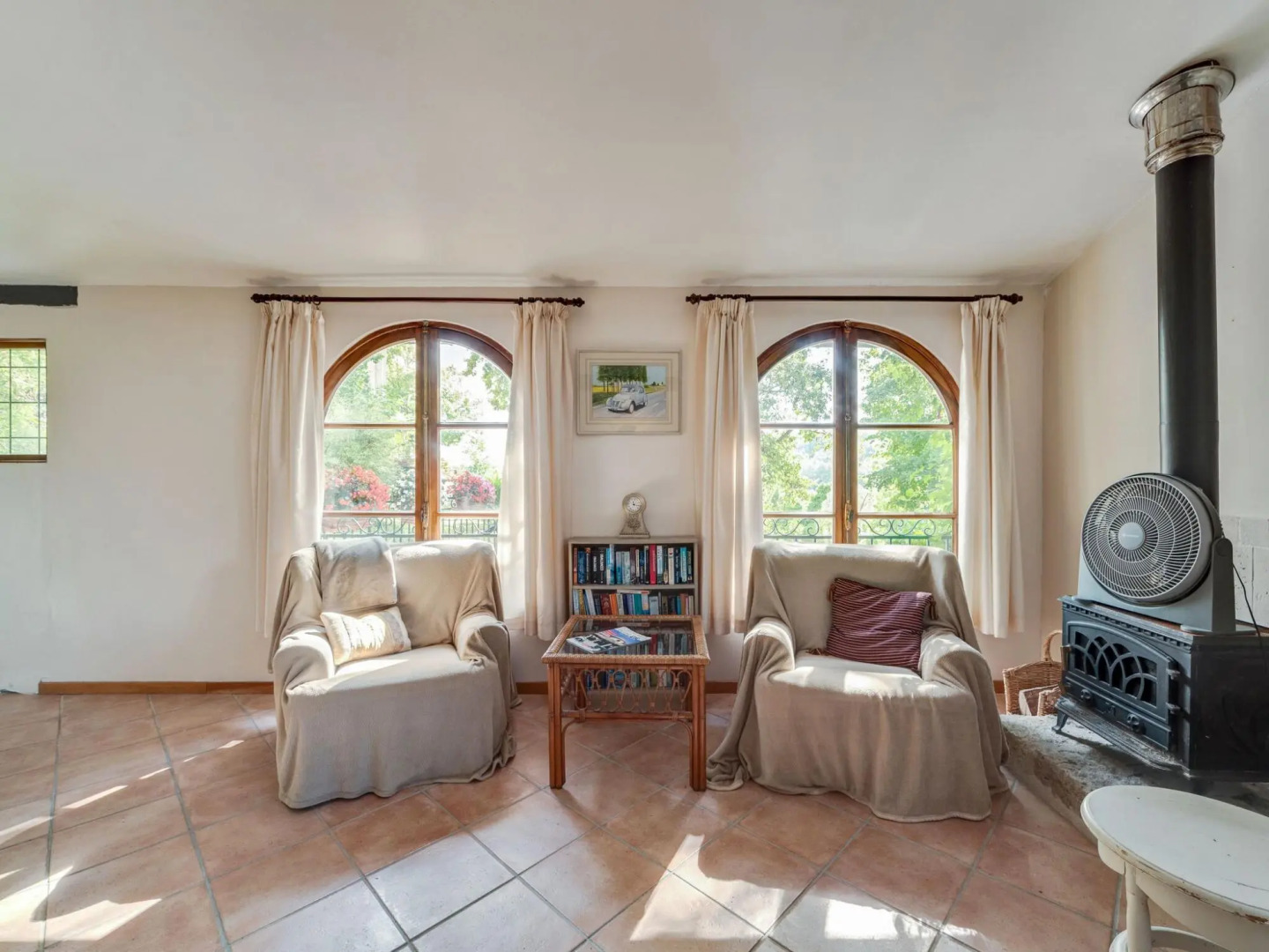 Cosy House With Spectacular Views and Private Pool