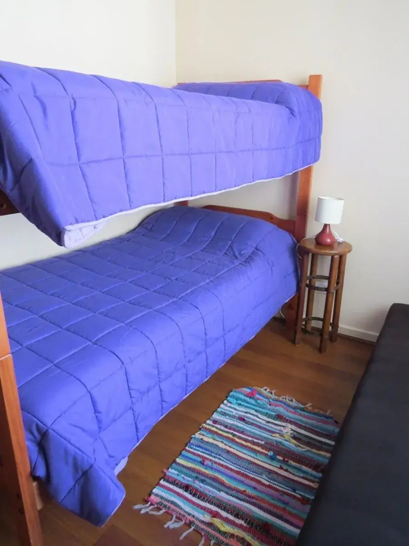 Santiago Apartments Chile