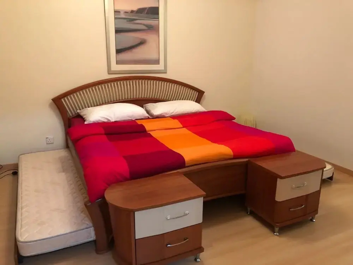 8 Pax Mawar Apartments Genting Highlands