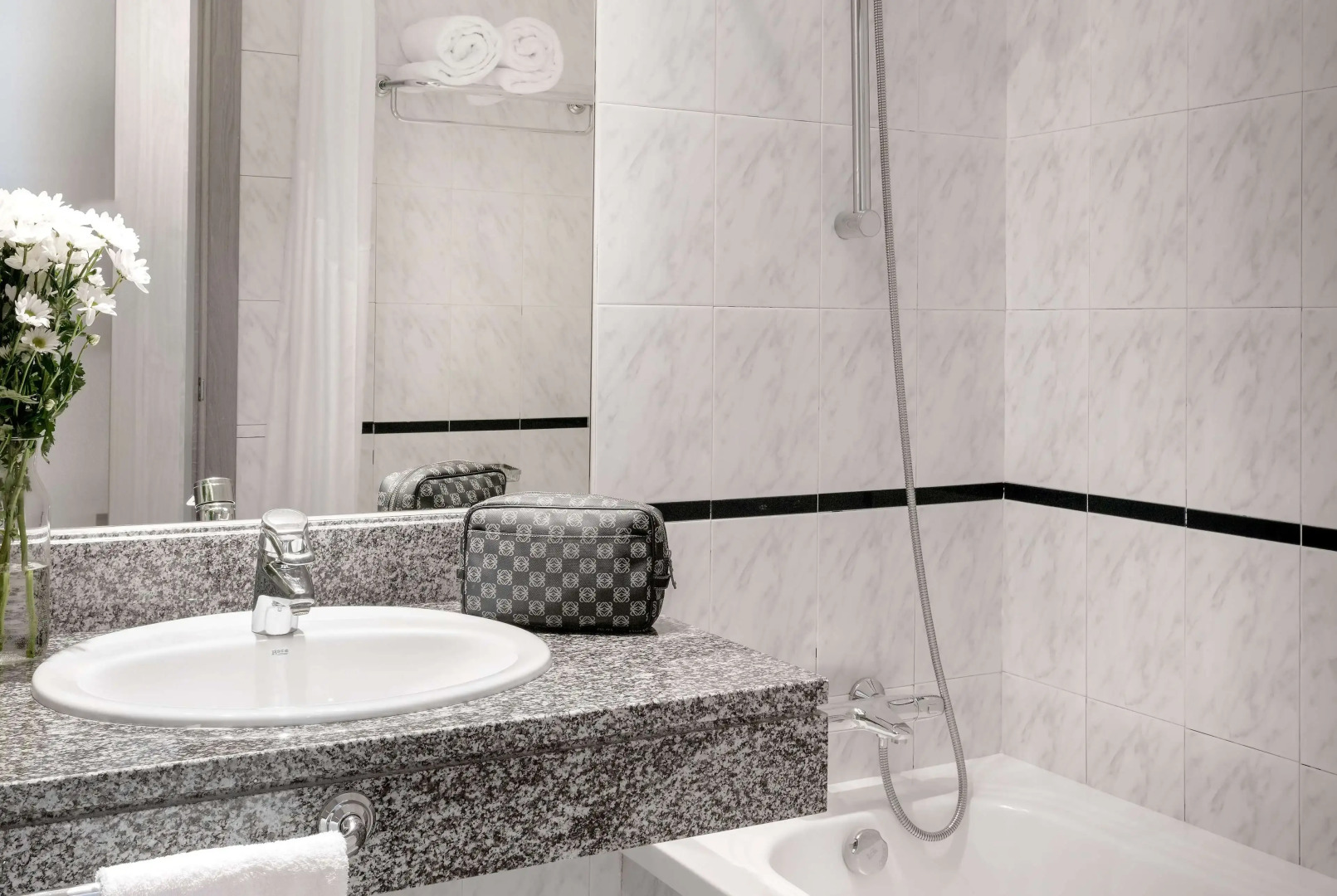 Ramada by Wyndham Madrid Tres Cantos