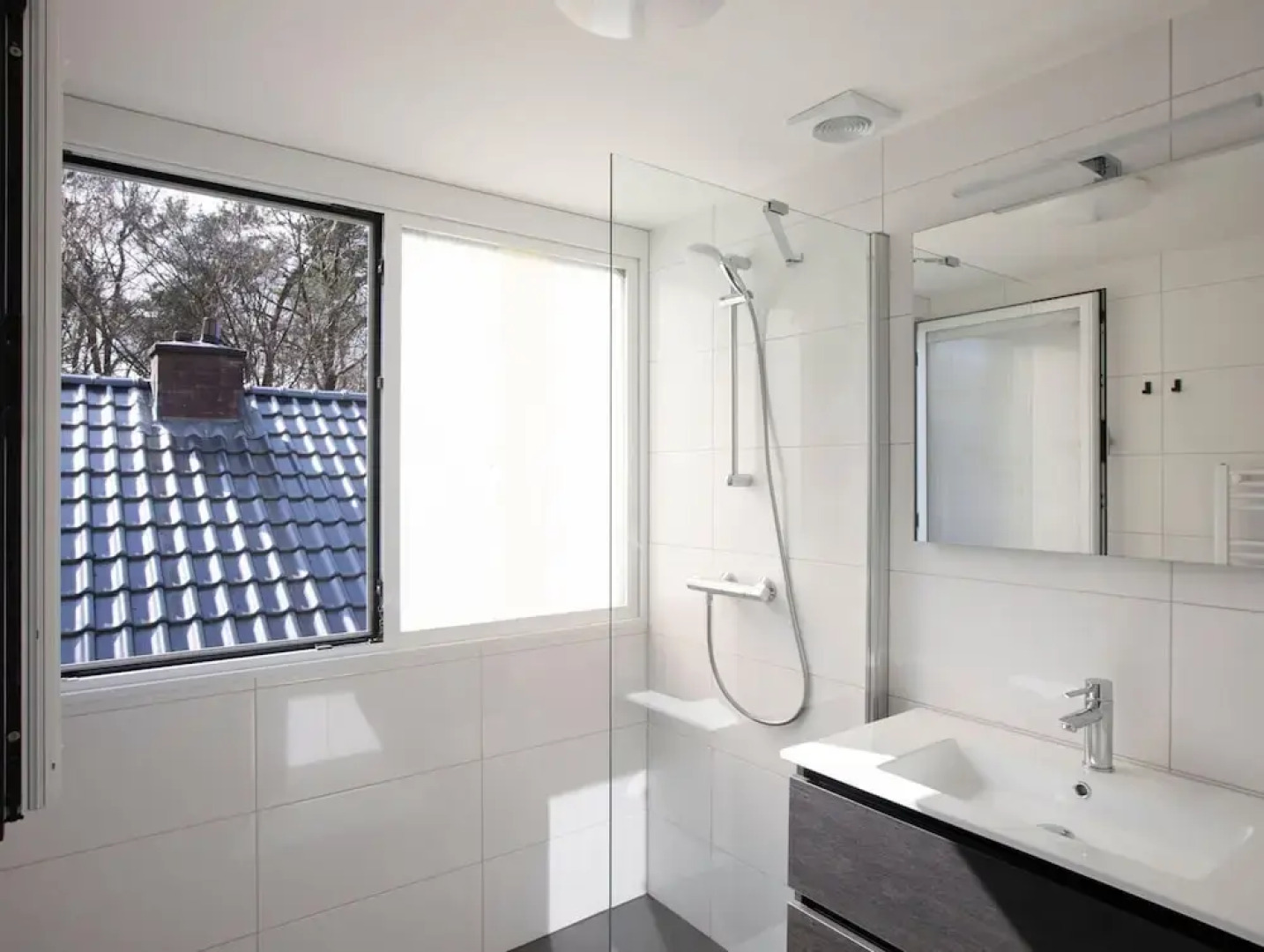 Holiday Home in Mook for 6 Person