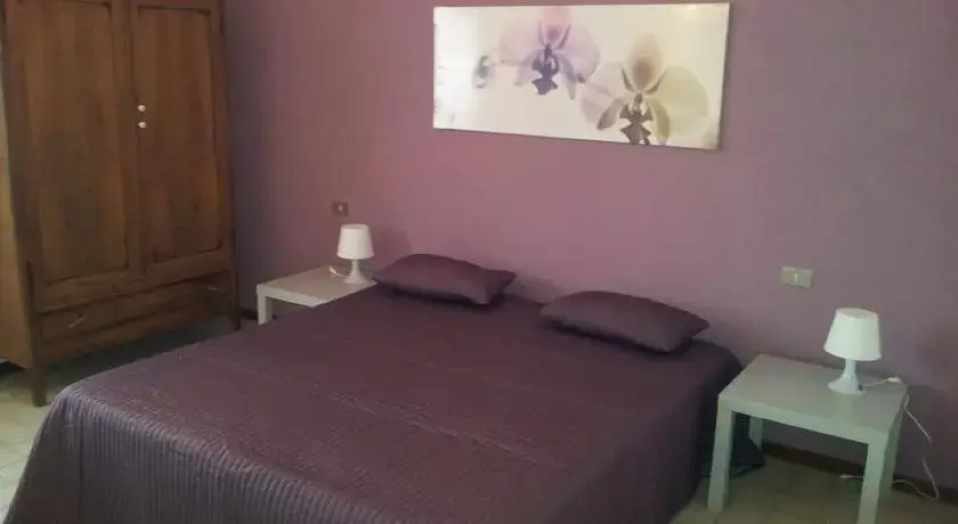 Casa Vacanze San Luzio