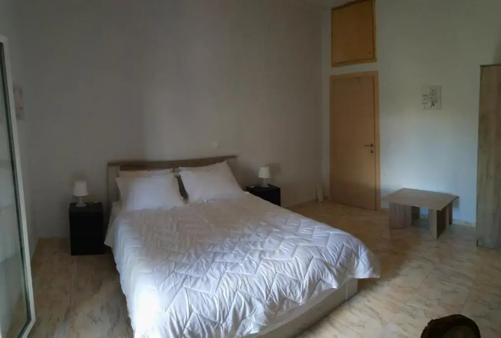 Geomar House 2 Sky And View