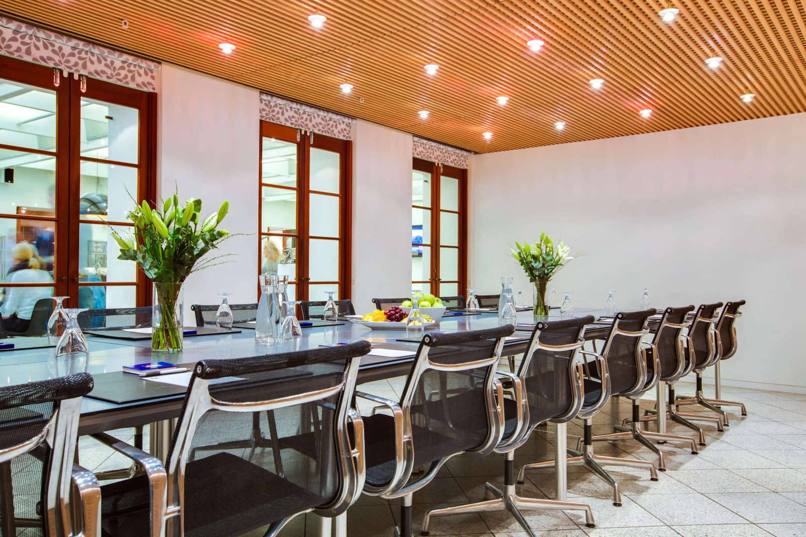 The Huxley Copenhagen, BW Premier Collection