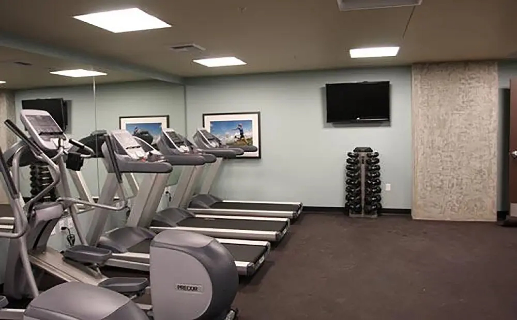 Belltown Condos by Barsala