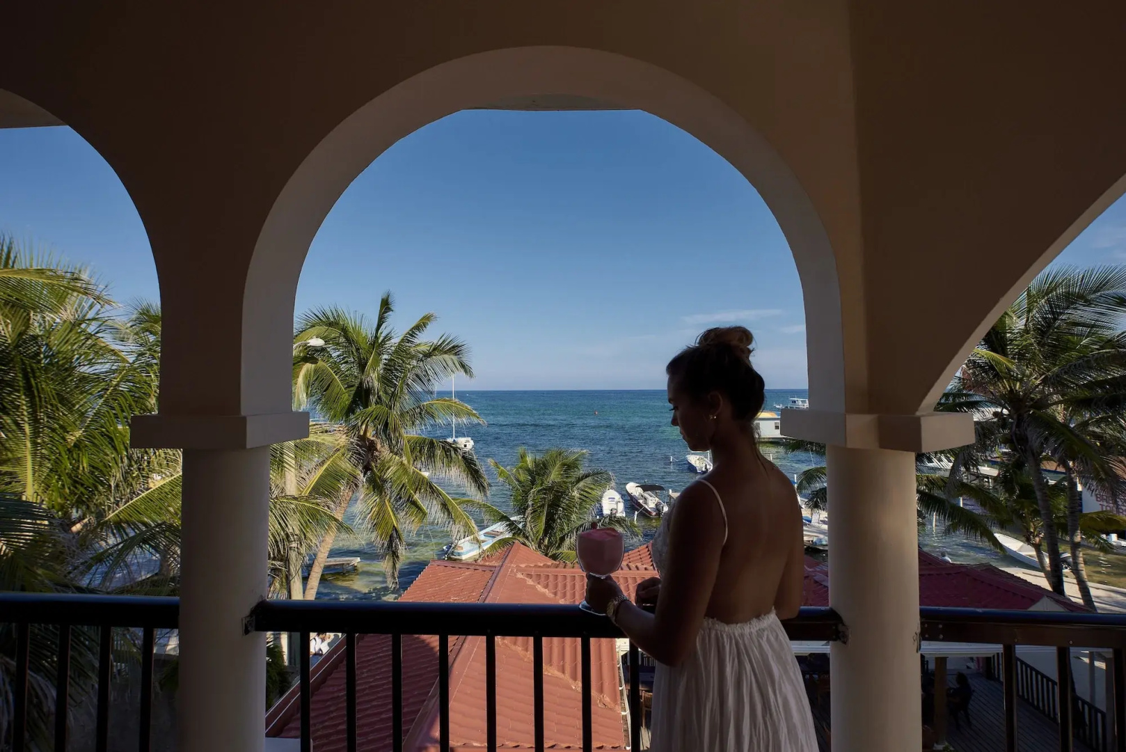 Sunbreeze Suites