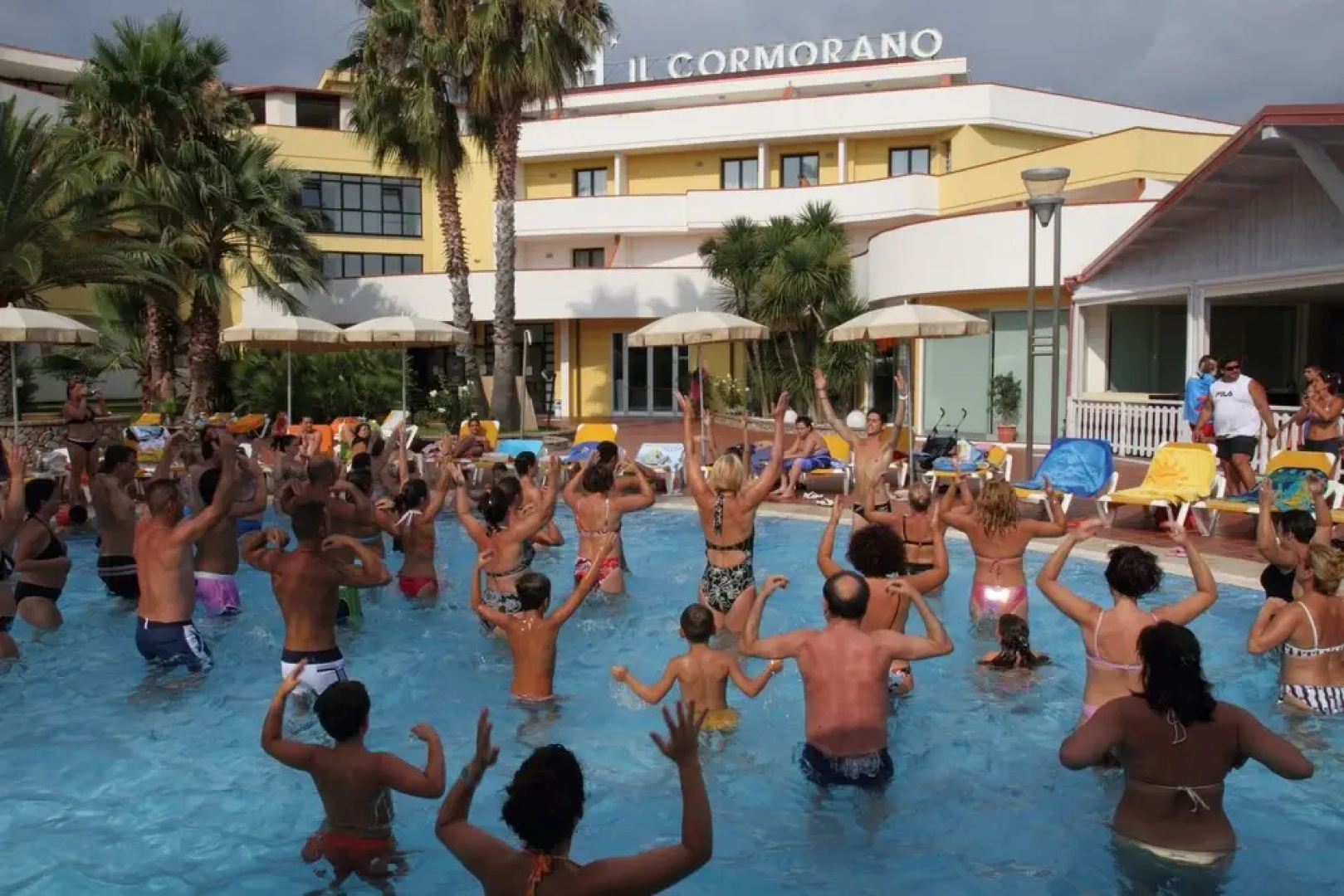 Il Cormorano Resort & Spa