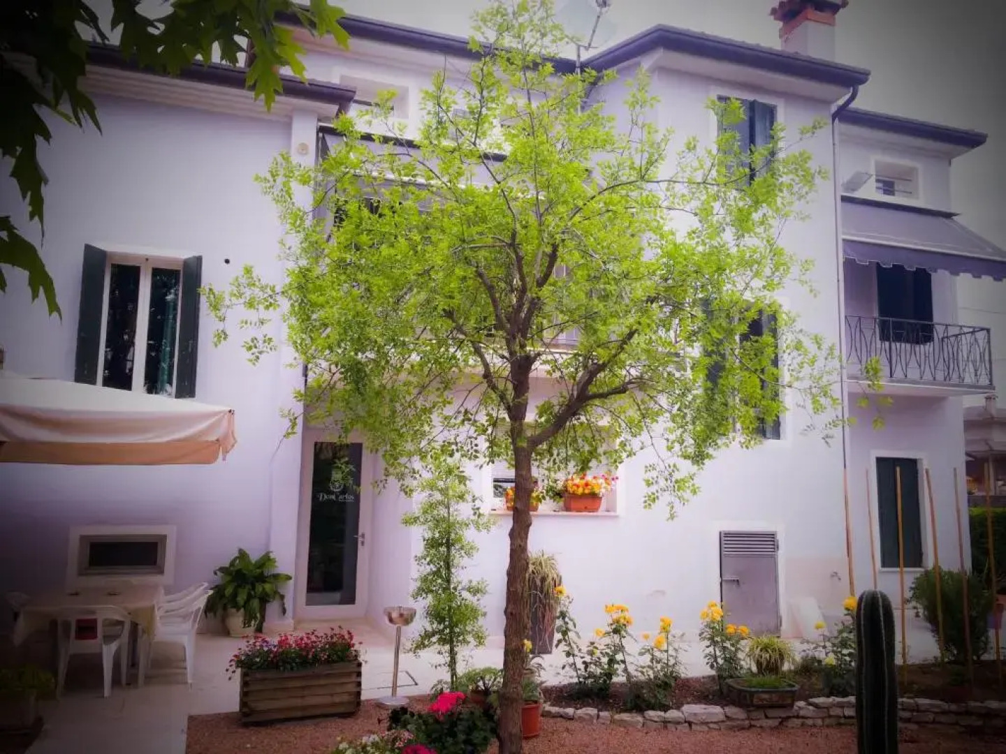 Bed & Breakfast Don Carlos