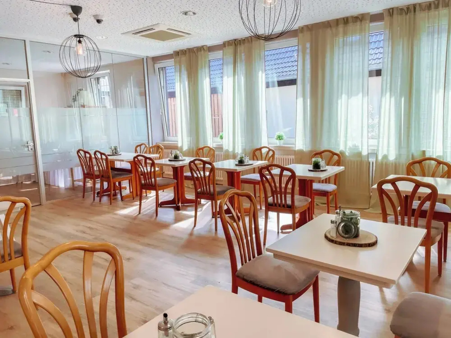 RISA Hotel Village - Engel & Kreuz