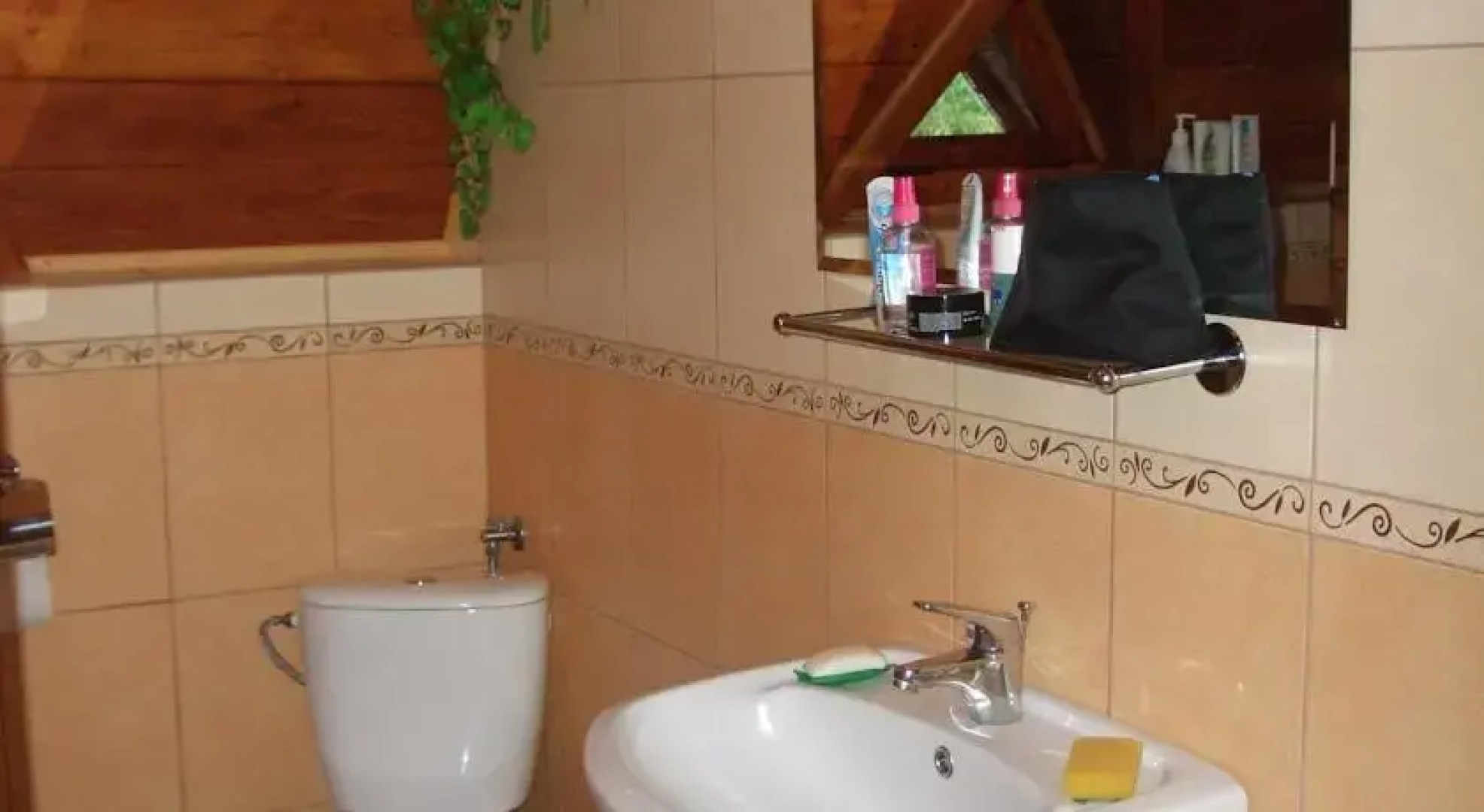 Domek Góralski Hyrb