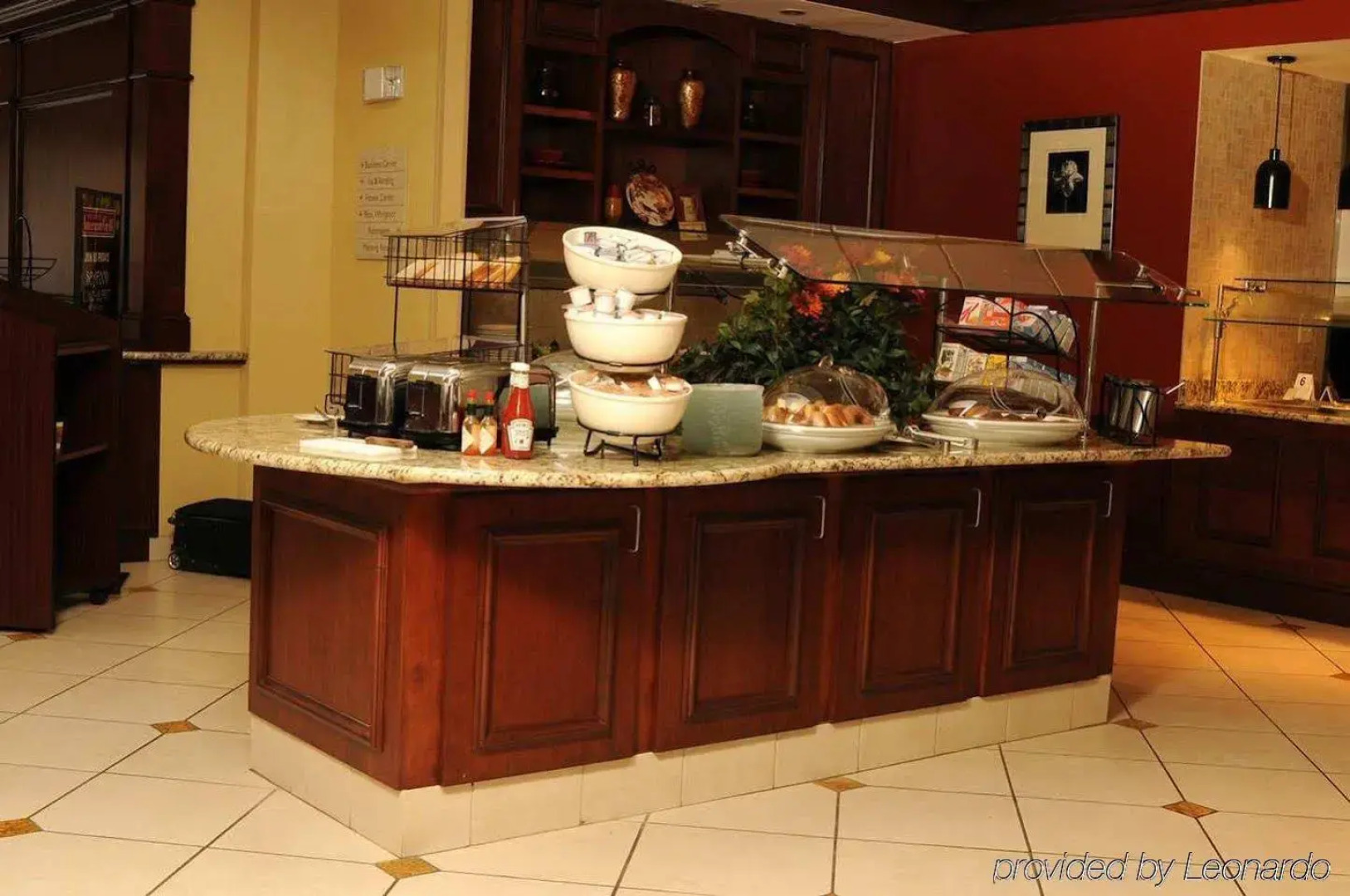 Hilton Garden Inn Morgantown