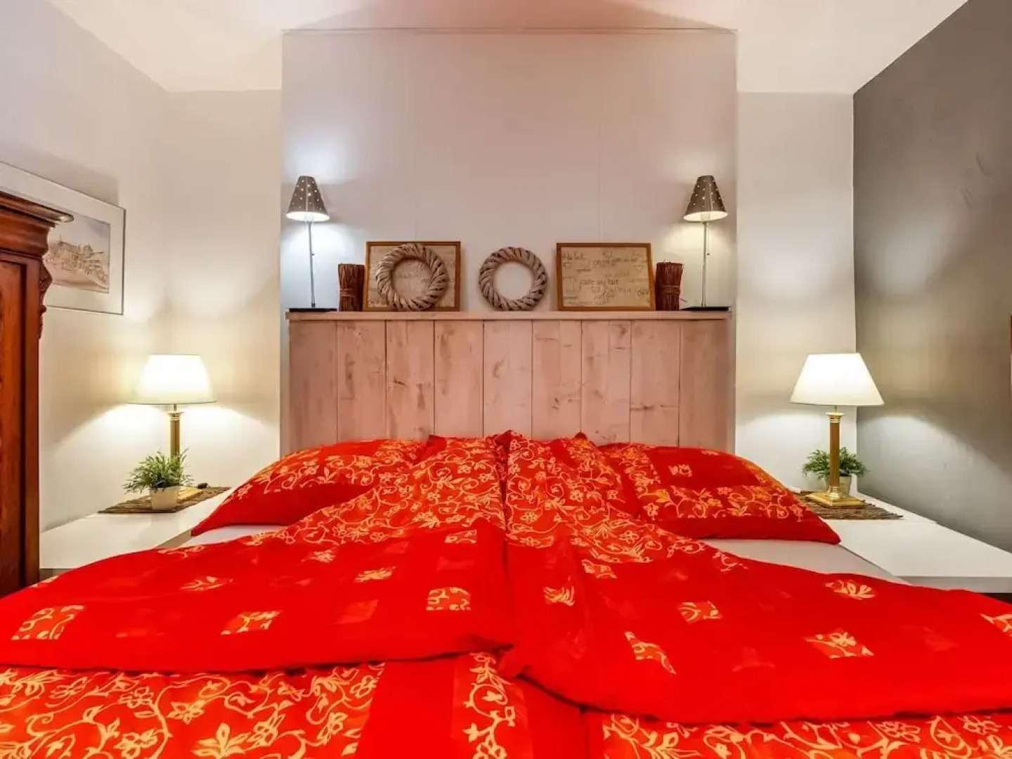 Oud-rekem Heritage Hideaway