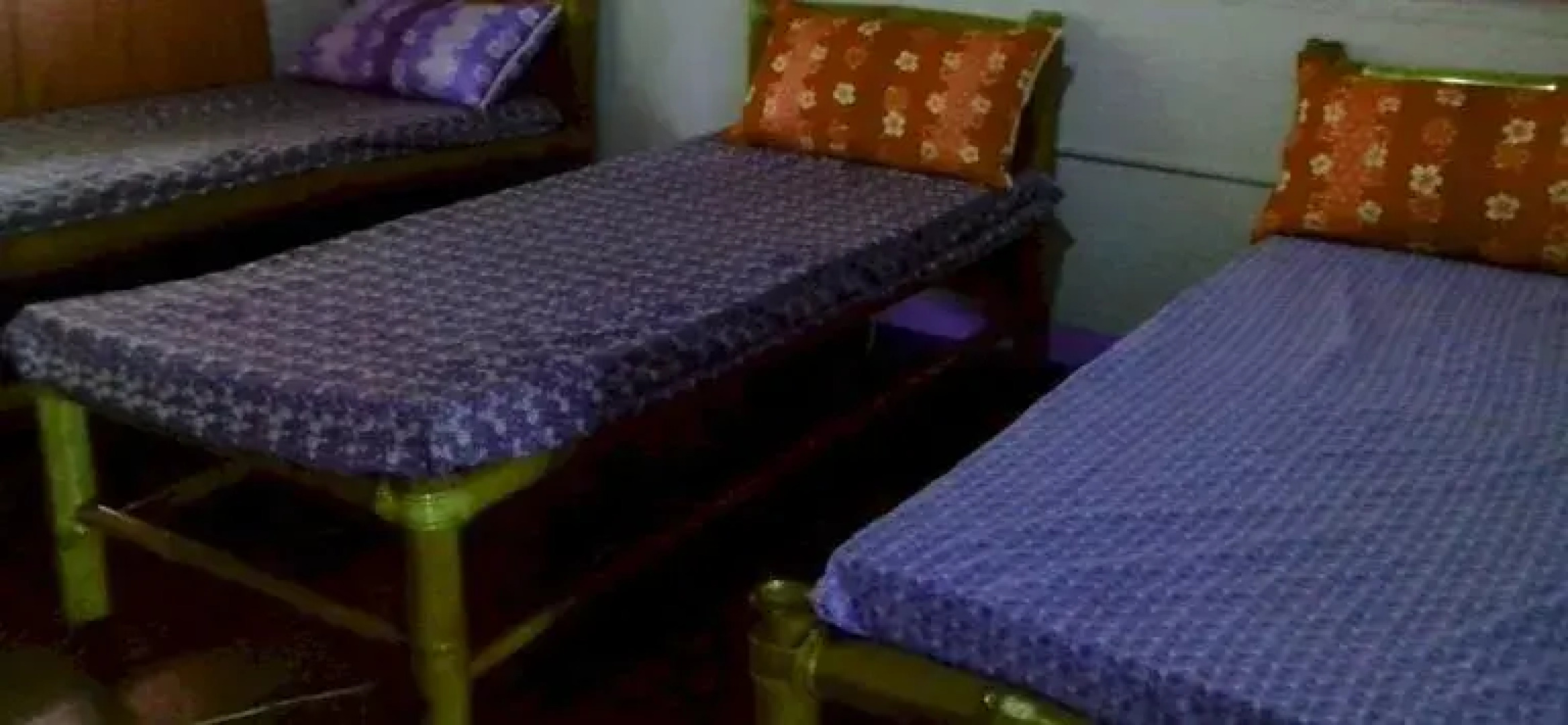 Friendship Budget Hostel