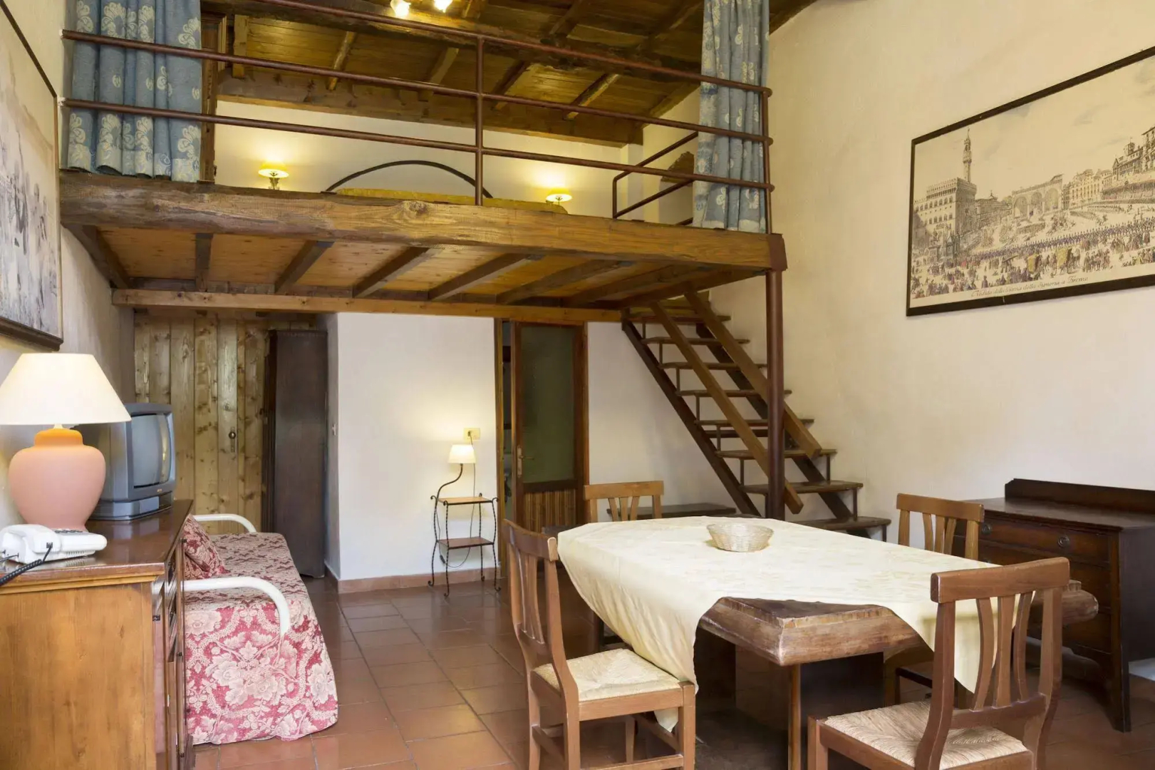 Villa Grassina