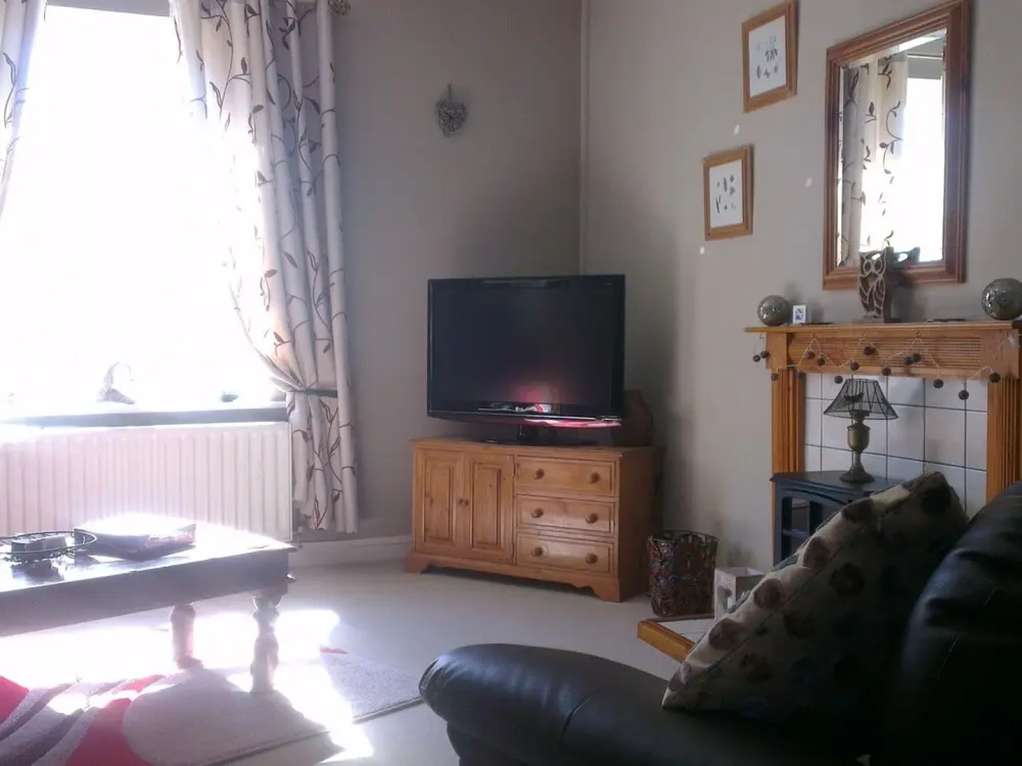 Greenacre Place Holiday Cottage