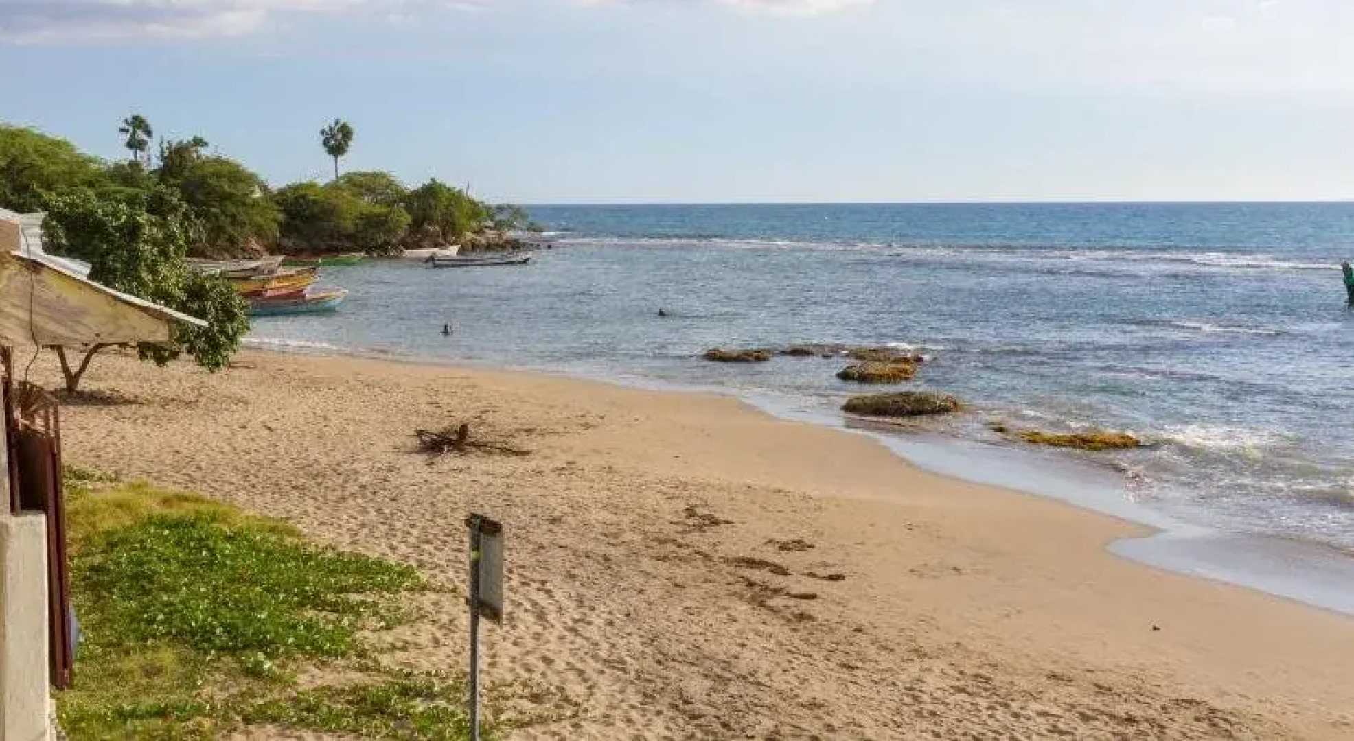 Golden Sands Guest House