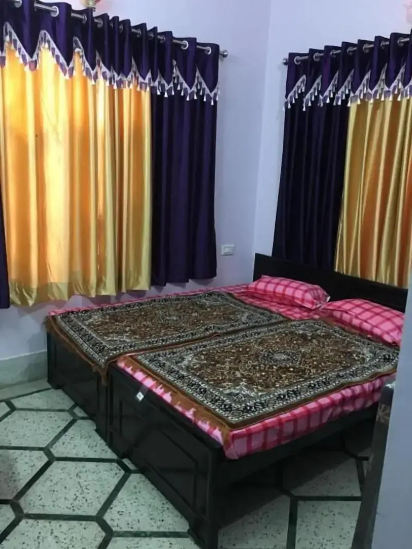 Srishti Shelter