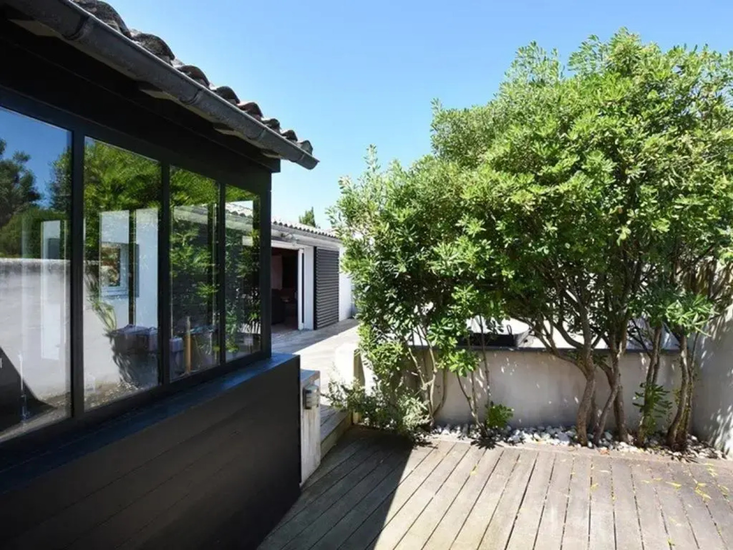 Maison Les Portes-en-Ré, 6 pièces, 10 personnes - FR-1-434-37