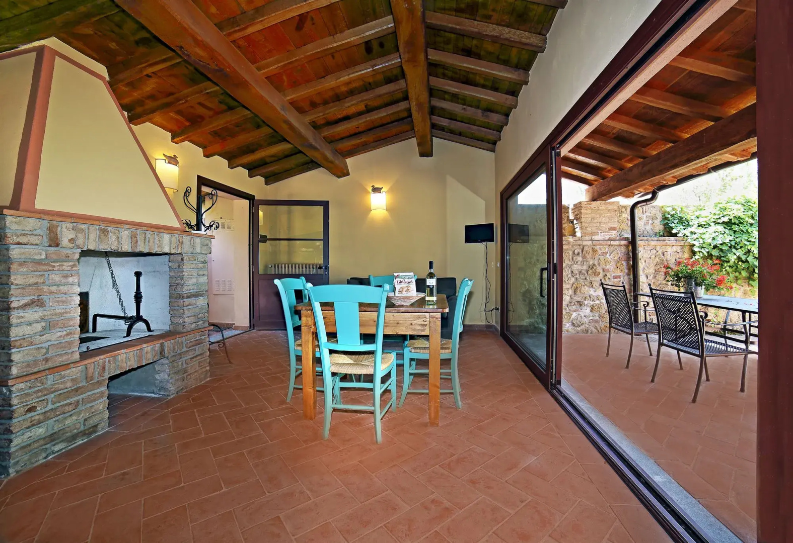 Villa I Laghi