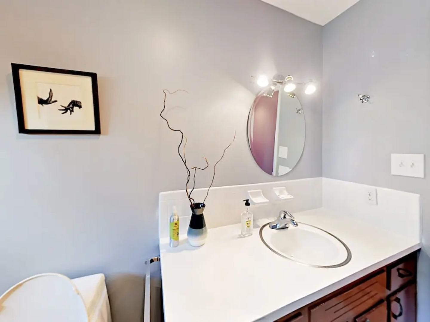 Reem Creek Retreat - 4 Br Home