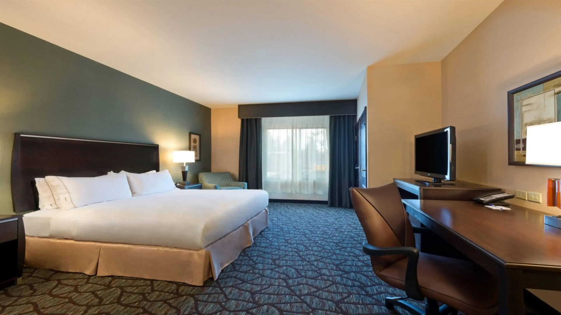 Holiday Inn Express Hotel & Suites Butte by IHG