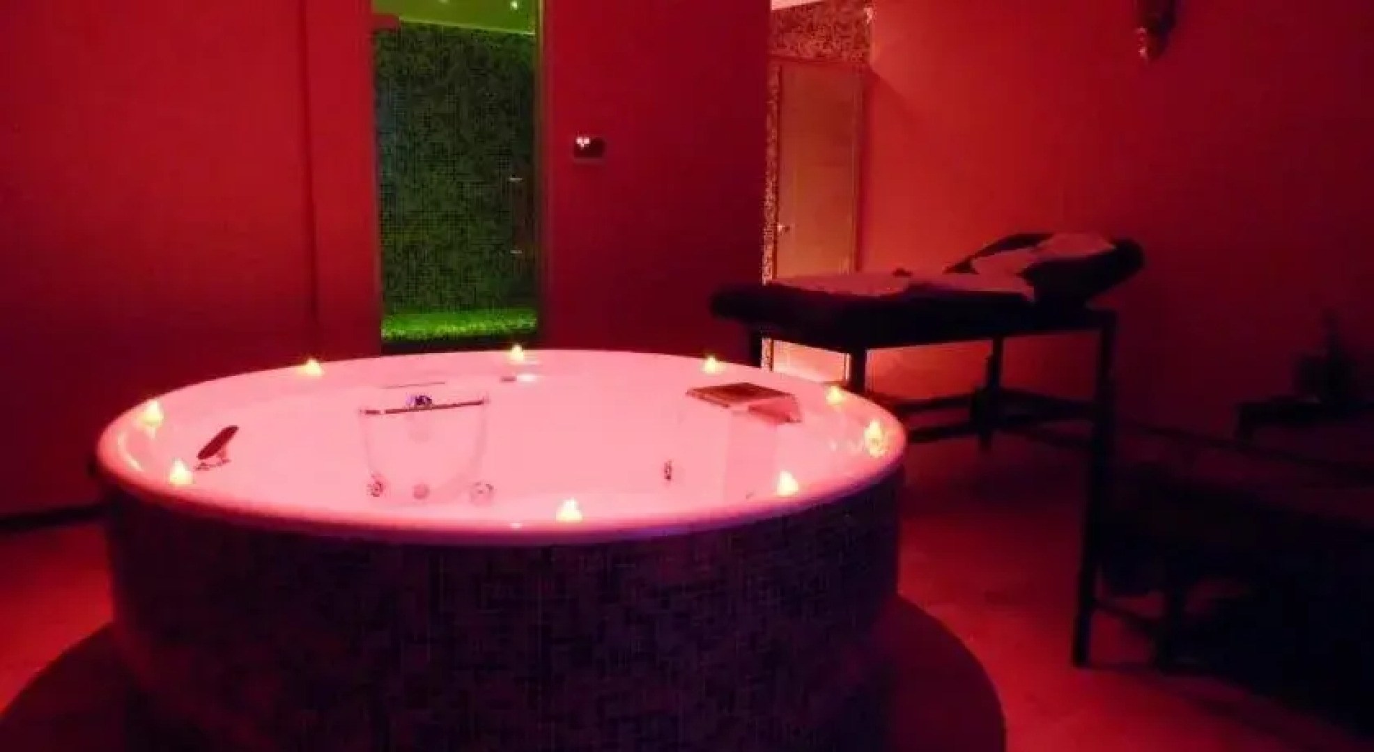 Hotel Spa Biancaneve