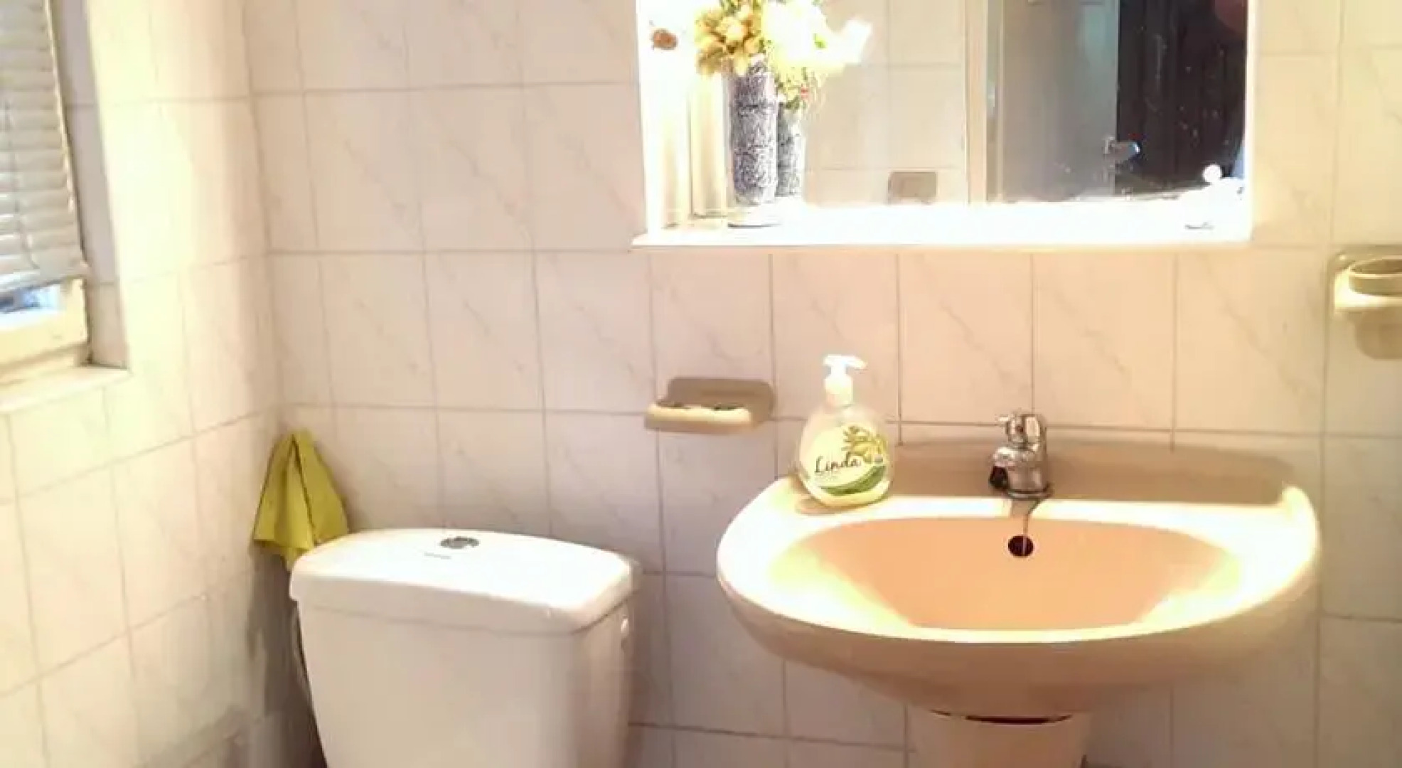 Domek nad jeziorem w Więcborku