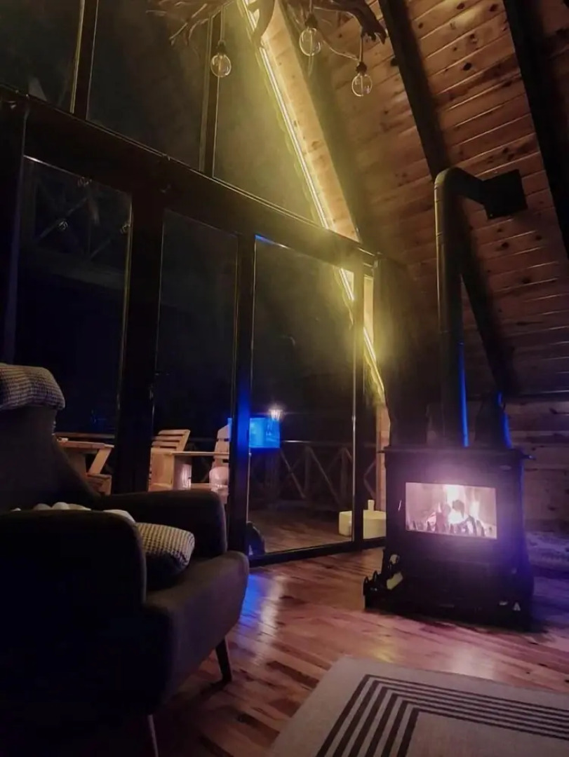 Si̇fla Bungalov & Resturant