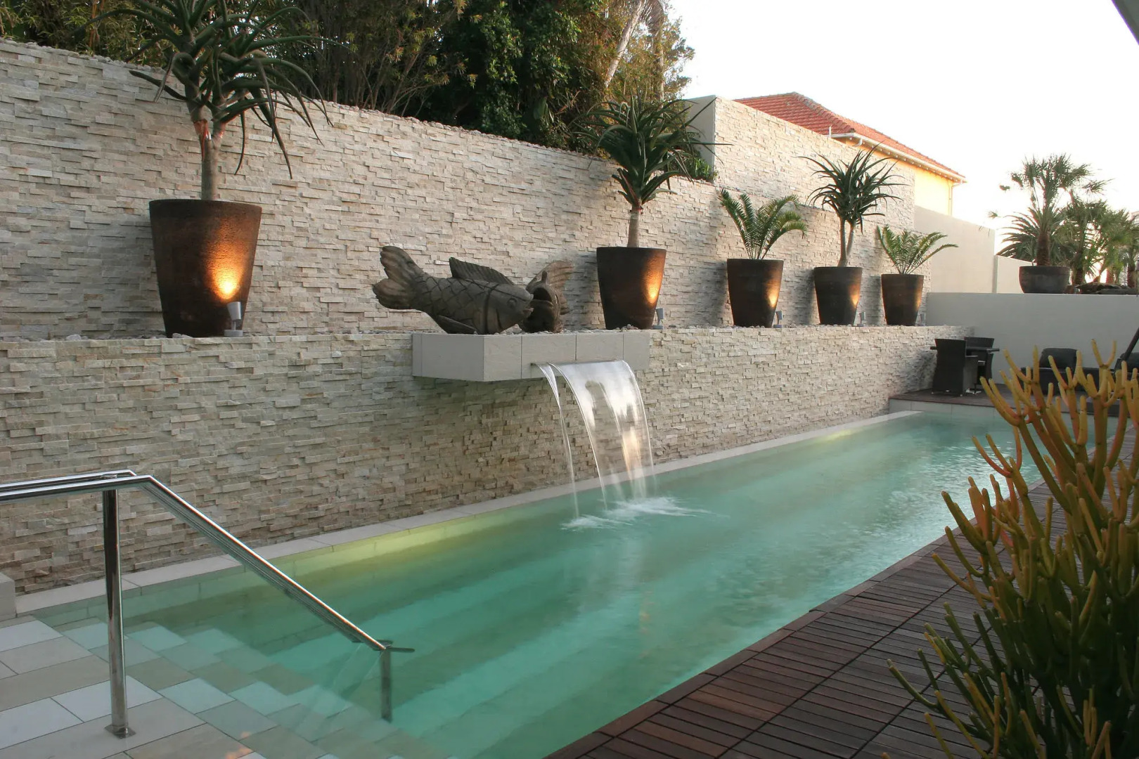 No5 Boutique Art Hotel by Mantis