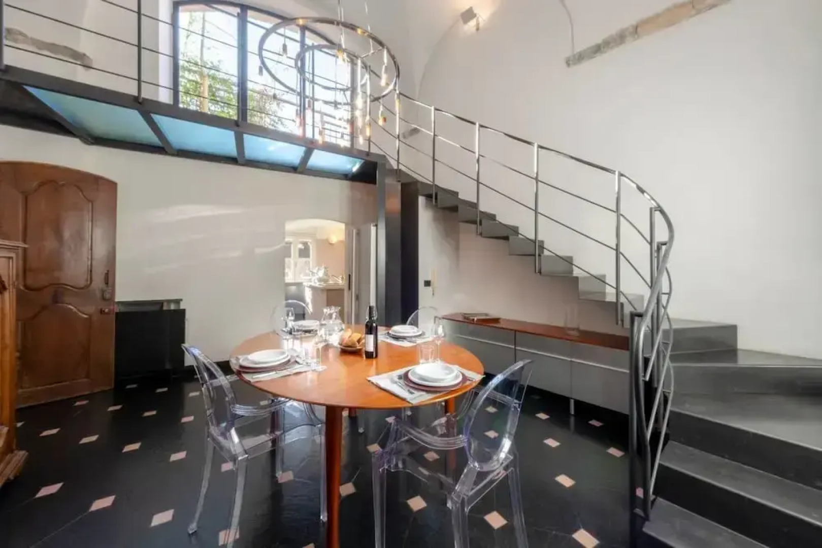 JOIVY Astonishing Sea View Apartment in Verezzi