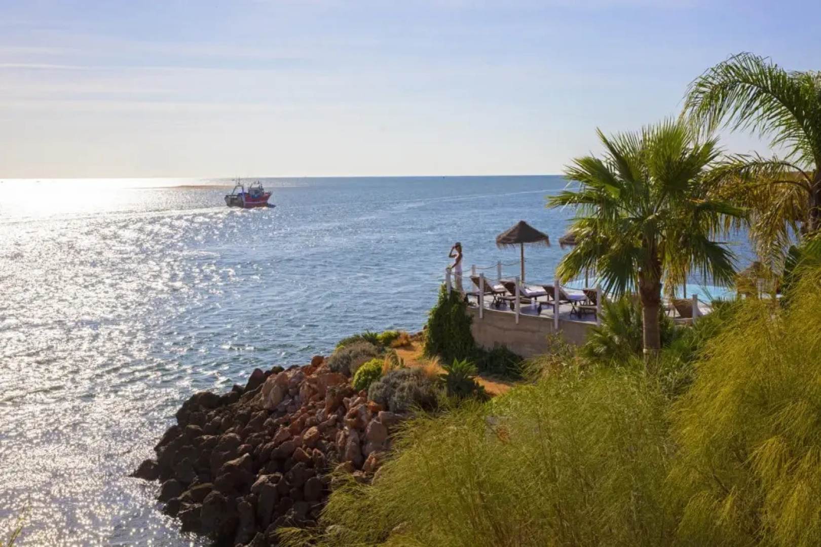 Bordoy Grand House Algarve