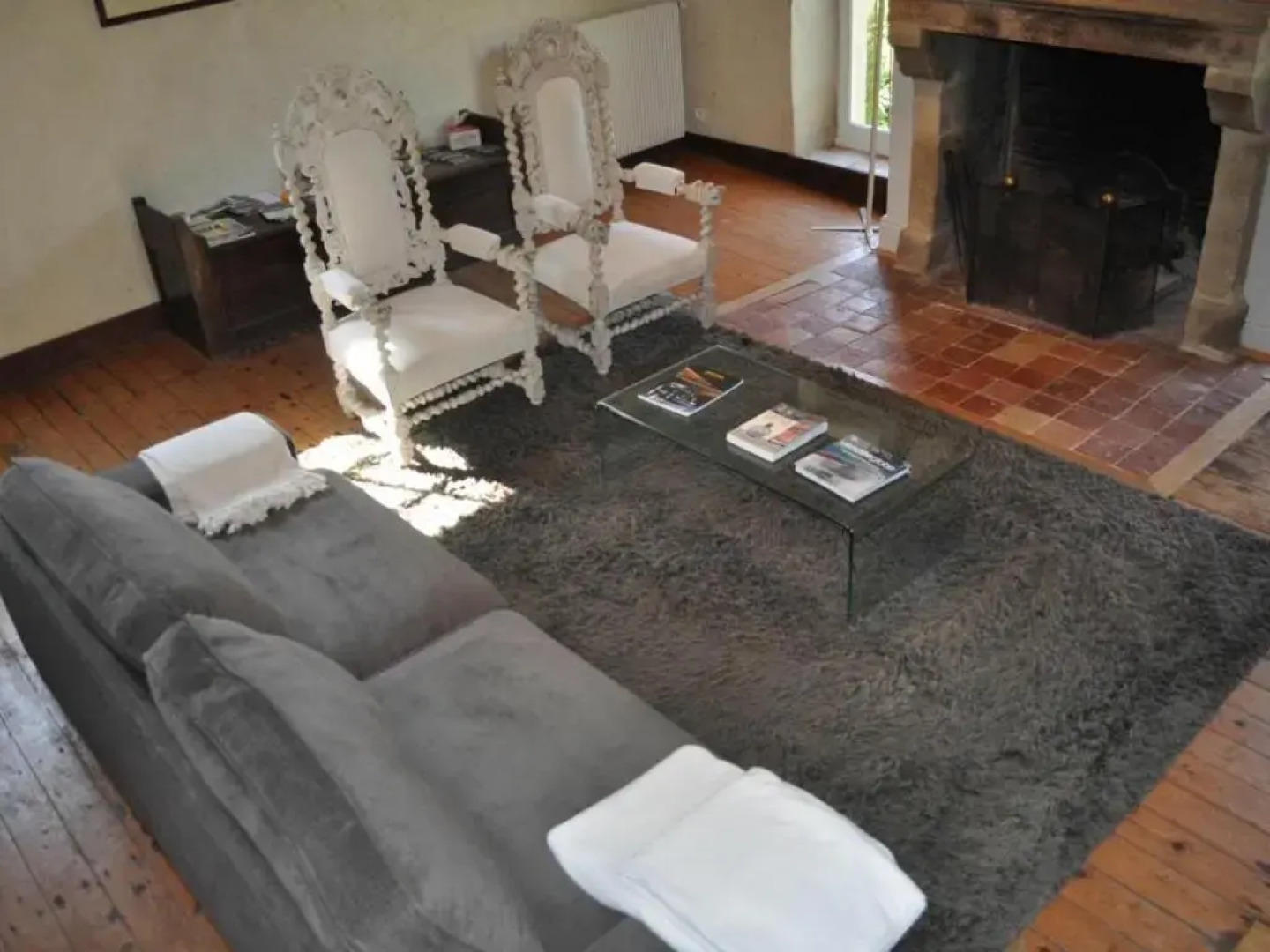 Gîte Coëx, 4 pièces, 6 personnes - FR-1-426-115